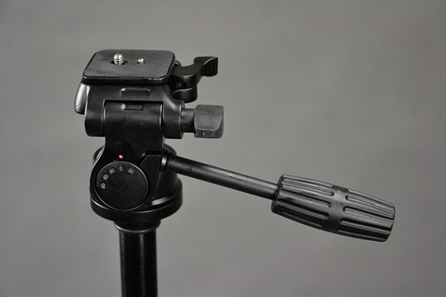 Stativová 3 osá hlava HL7  