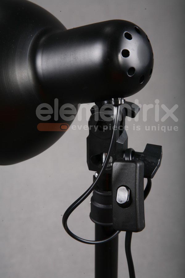 Lampa se stativem 68cm  