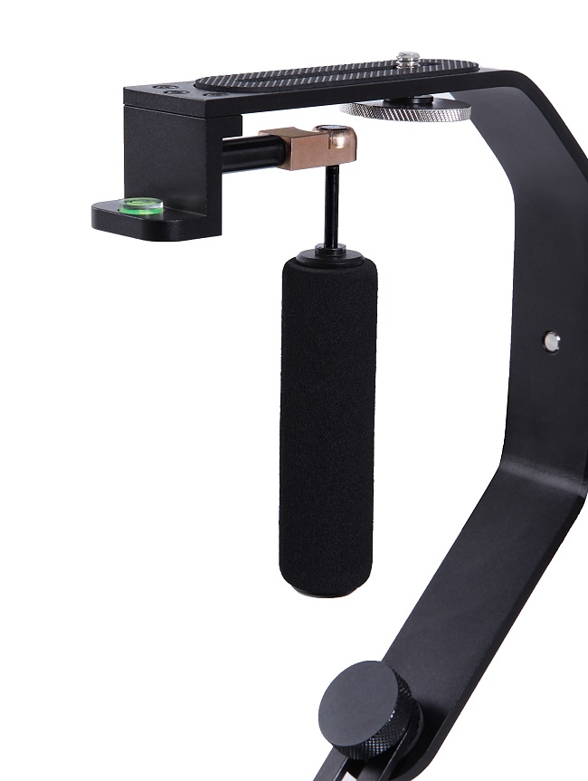 Sevenoak stabilizátor obrazu  SteadyCam W08  