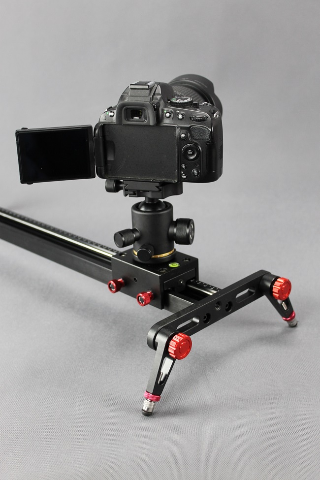 Camera slider 60cm profi