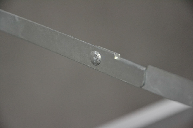 Reklamní tabule áčko A1 KT reklamní poutač jednostranná   