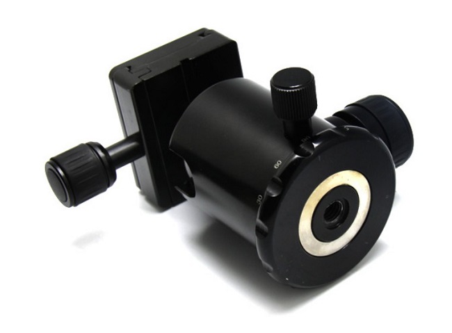 Stativová hlava Triopo NB-3S