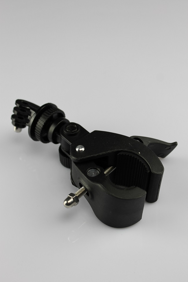 Rychloupínací držák + Tripod Mount 1/4" pro GoPro Hero kamery  