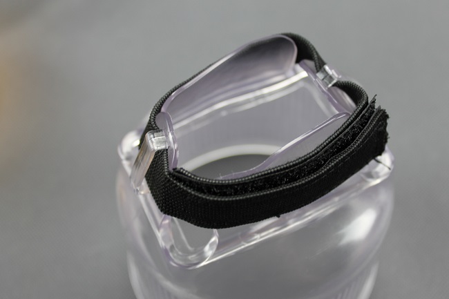 Universální Lambency difuzér Lightsphere 2 clear   