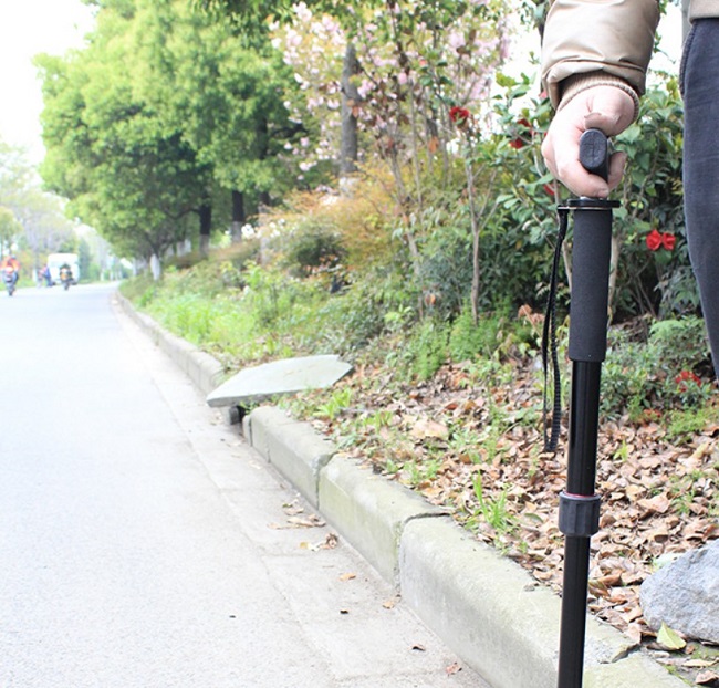 Rukojeť pro monopod  