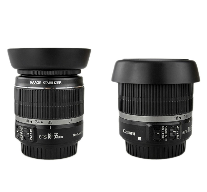 JJC EW-60C pro Canon