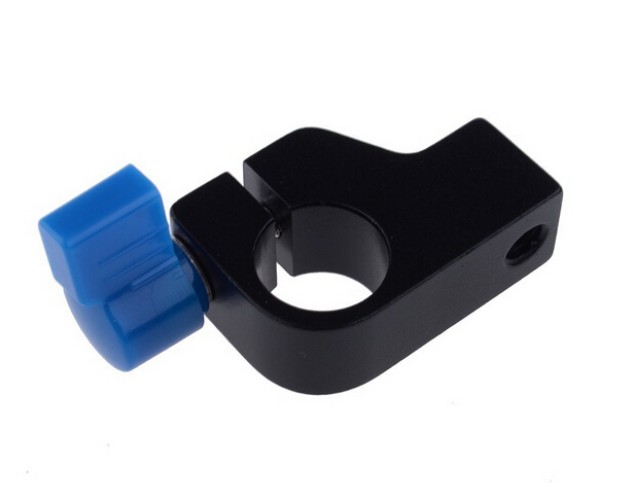 Svěrka Rig tyče 15mm 