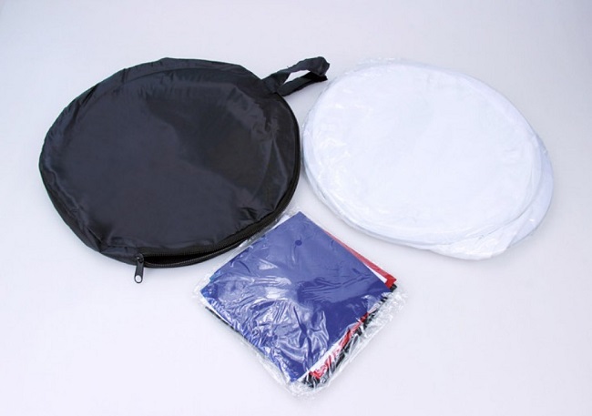 Fotografický stan, fotostan 40x40x40  