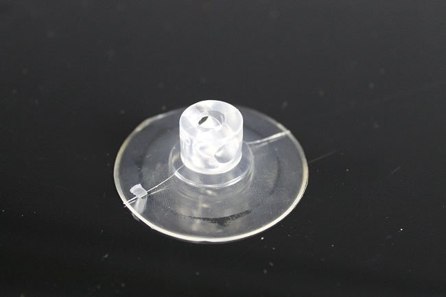 Memo clip držák MC20 na cenovky s přísavkou  