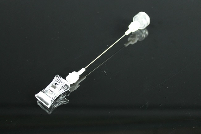 Memo clip držák MC16 na cenovky s magnetem