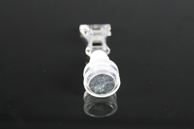 Memo clip držák MC13 na cenovky s magnetem  