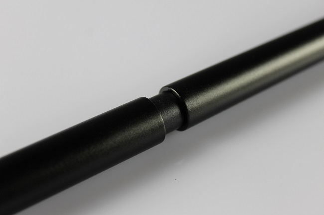 Tyče 15mm x 200mm 2 kusy  