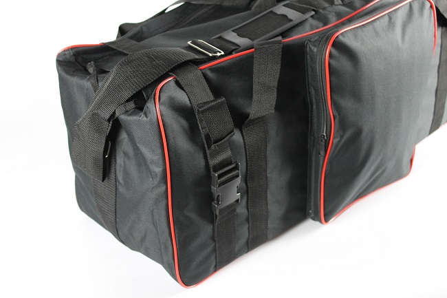 Přepravní taška na foto vybavení BB7