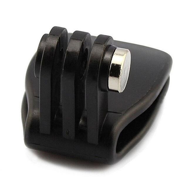 Elementrix, head klip pro gopro, gopro klipsa 