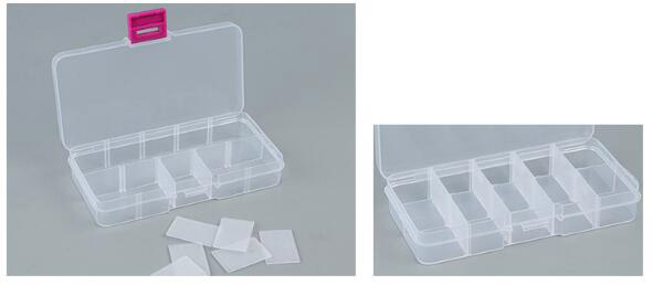 Organizér,  úložný box ORG1