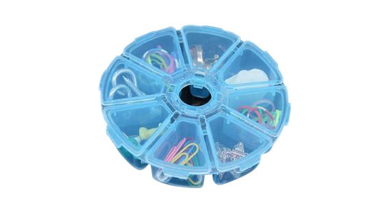 Organizér,  úložný box ORG2