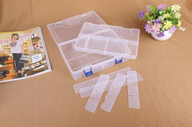 Organizér,  úložný box ORG7