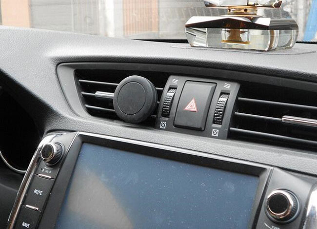 Elementrix Držák na mobilní telefon univerzální, magnetický