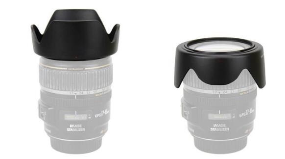 Elementrix sluneční clona  EW-53 pro Canon 