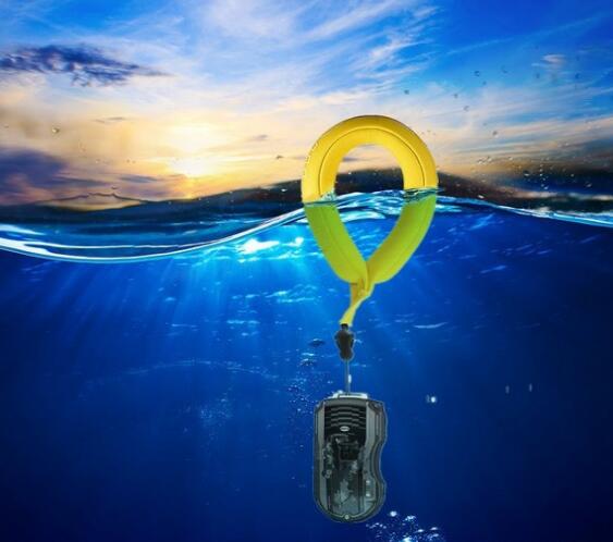 GoPro Floaty Bobber, plovák na zápěstí