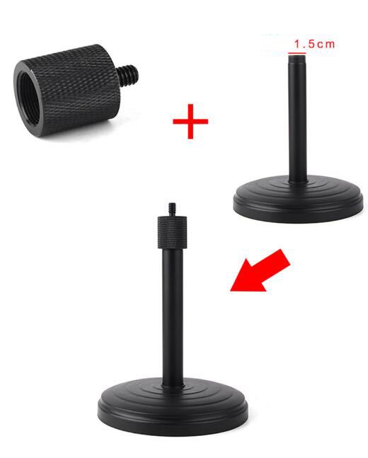 Elementrix Redukce 5/8" na 1/4" 