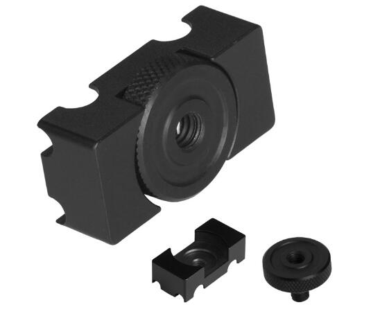 Deska fotoaparátu pro kabely