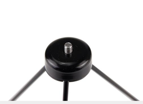 Elementrix mini stativ pro Gopro a mobil ocel