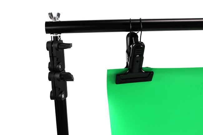 Klipsa s háčkem ELEMENTRIX 