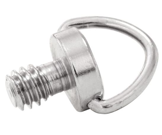 Upínací šroub fotoaparátu 1/4" imbus