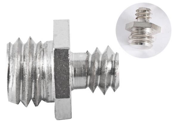 Elementrix Spojovací stativový šroub 3/8"  