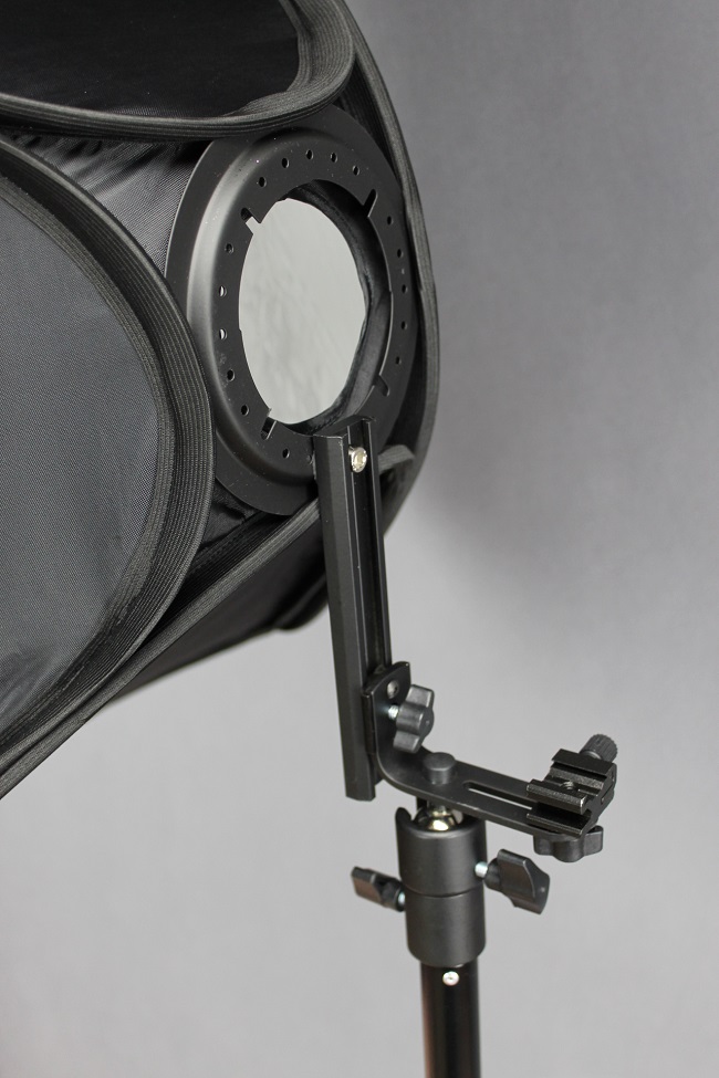 Easy softbox 40x40cm  