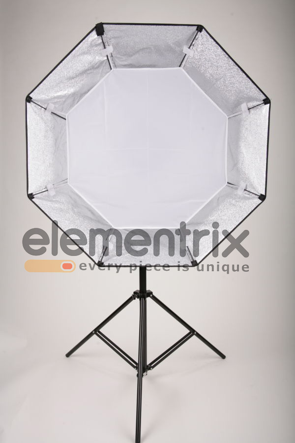 Softbox oktagon otočný 120cm Bowens  