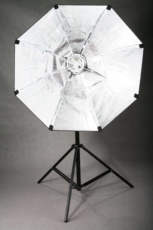 Softbox oktagon otočný 95cm Bowens rychloskládací  