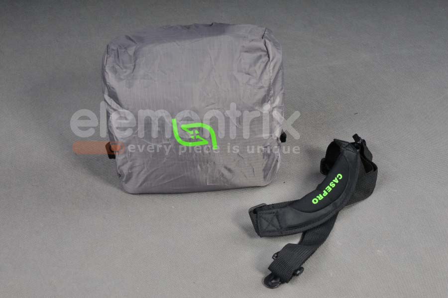 Fotografická brašna Travel 21  