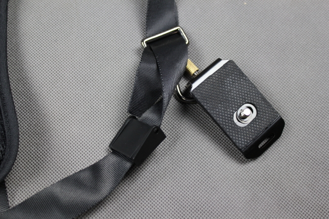 Univerzální popruh na fotoaparát  - Quick Strap 6  