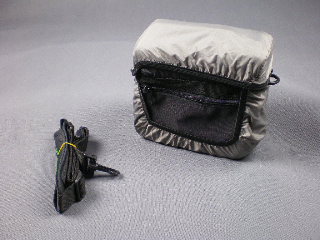 Fotografická brašna Athletic 18  