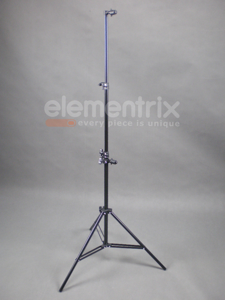 Studiový stativ W-803 220cm s držákem odrazové desky 22-19-16mm  