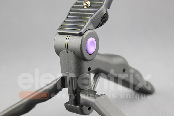 Malý stolní mini stativ 100mm  