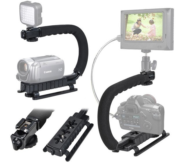 Stabilizační stativ pro kameru x-grip 1