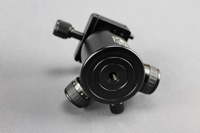 Stativová hlava Triopo B-3