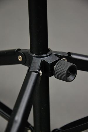 Stojan na noty, stativ na noty NOTY2 ELMENTRIX