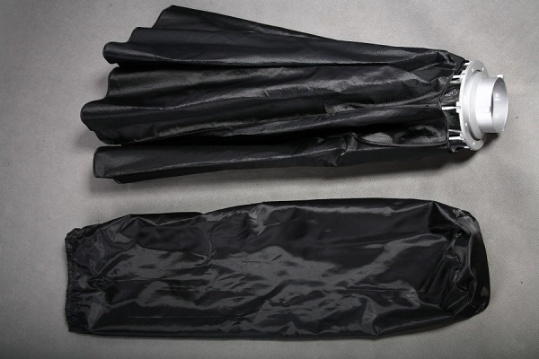 Strip softbox, deštníkový 30x150cm Bowens  