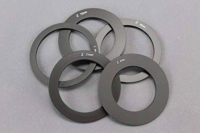 Adaptér, 67mm pro Systém Cokin Z  