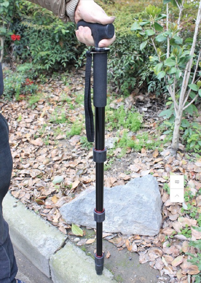 Rukojeť pro monopod  