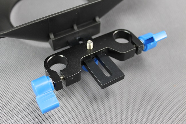 Matte Box sluneční clona M1 pro DSLR Rig  