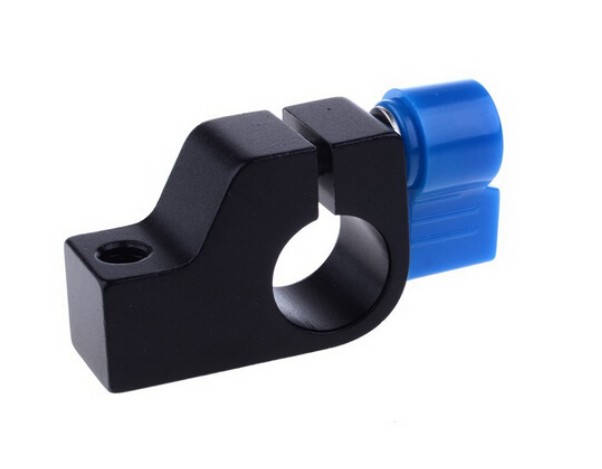 Svěrka Rig tyče 15mm 