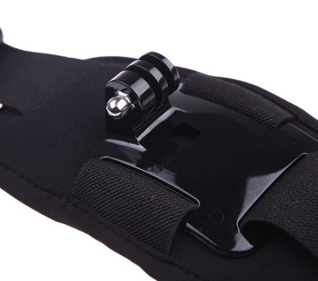 GoPro ramenní popruh 