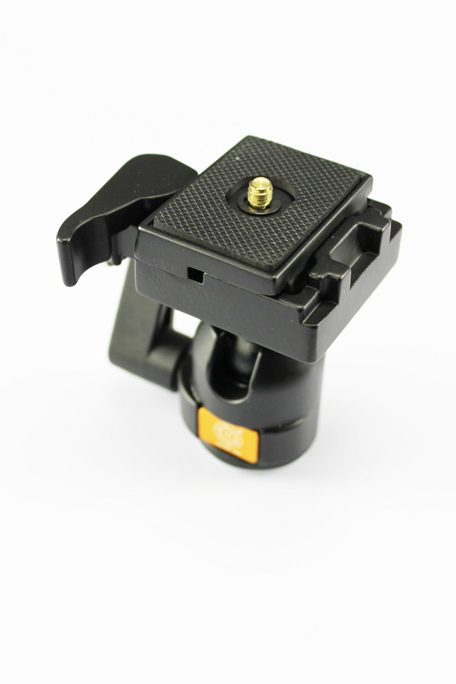 Stativová hlava  KJ-1C ( 200PL-14 ) 