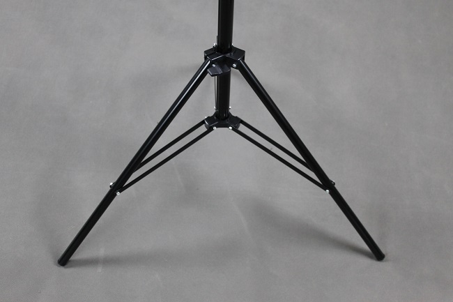 Konstrukce pro fotografické pozadí 235x201cm  