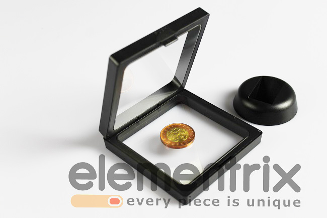 Stojánek, stojan 90x90 pro cenné předměty, proti doteku   